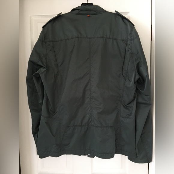 Hugo Boss Jacket NWOT - Picture 2 of 7